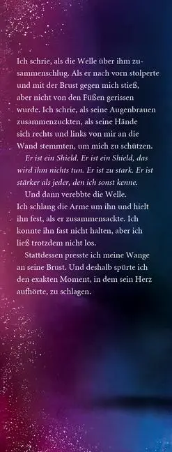 Bild: 9783473586486 | Silver &amp; Poison, Band 2 - Die Essenz der Erinnerung | Anne Lück | Buch