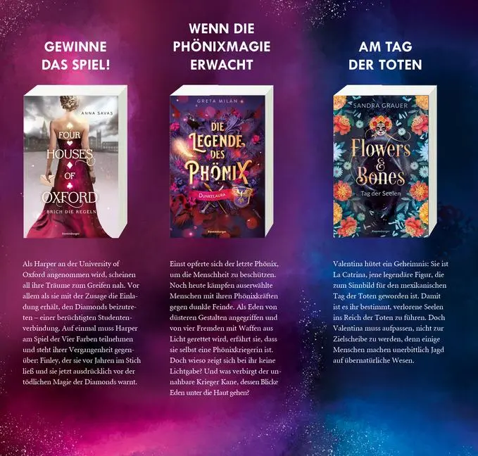 Bild: 9783473586486 | Silver &amp; Poison, Band 2 - Die Essenz der Erinnerung | Anne Lück | Buch