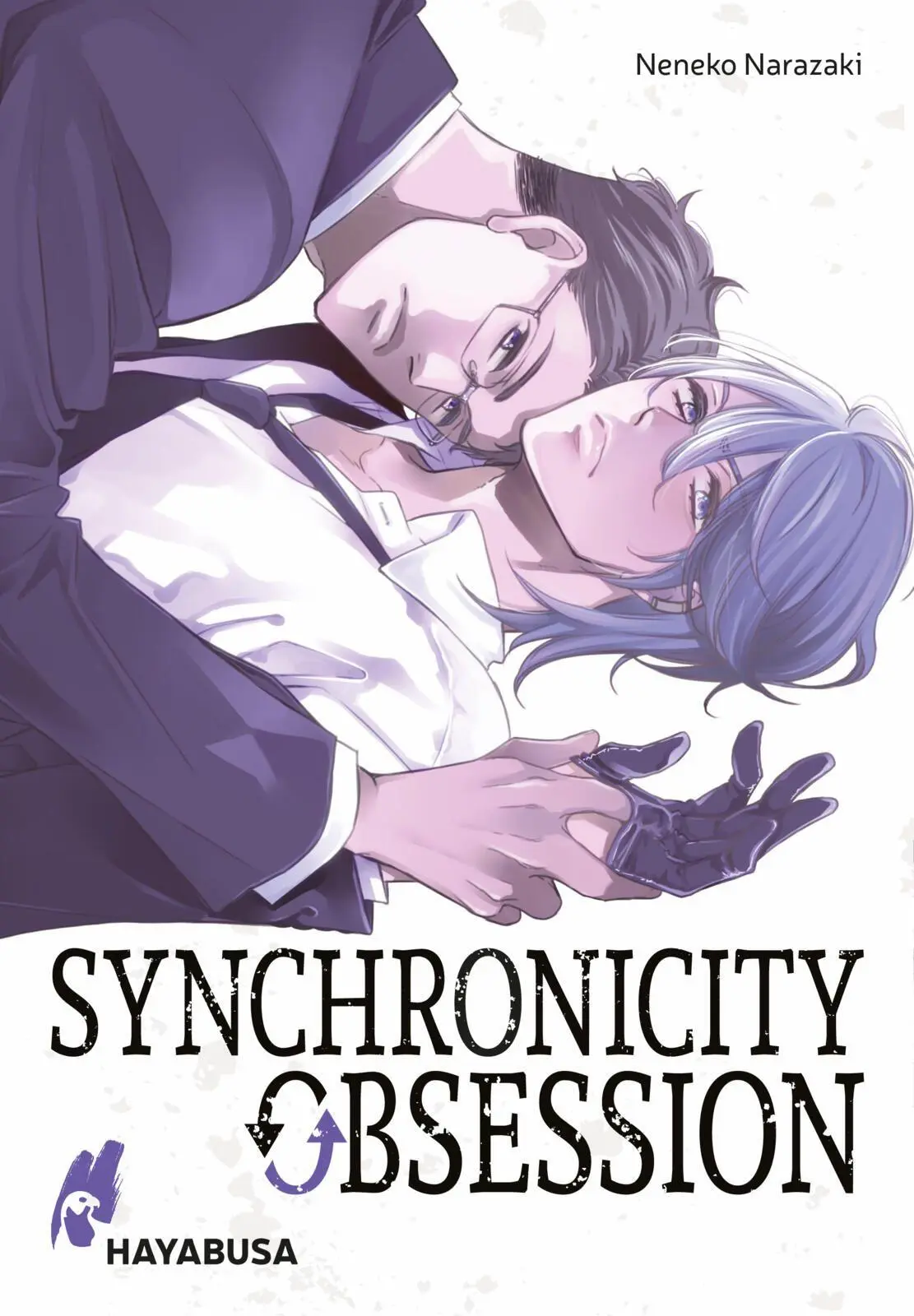 Cover: 9783551626486 | Synchronicity Obsession | Neneko Narazaki | Taschenbuch | 194 S.
