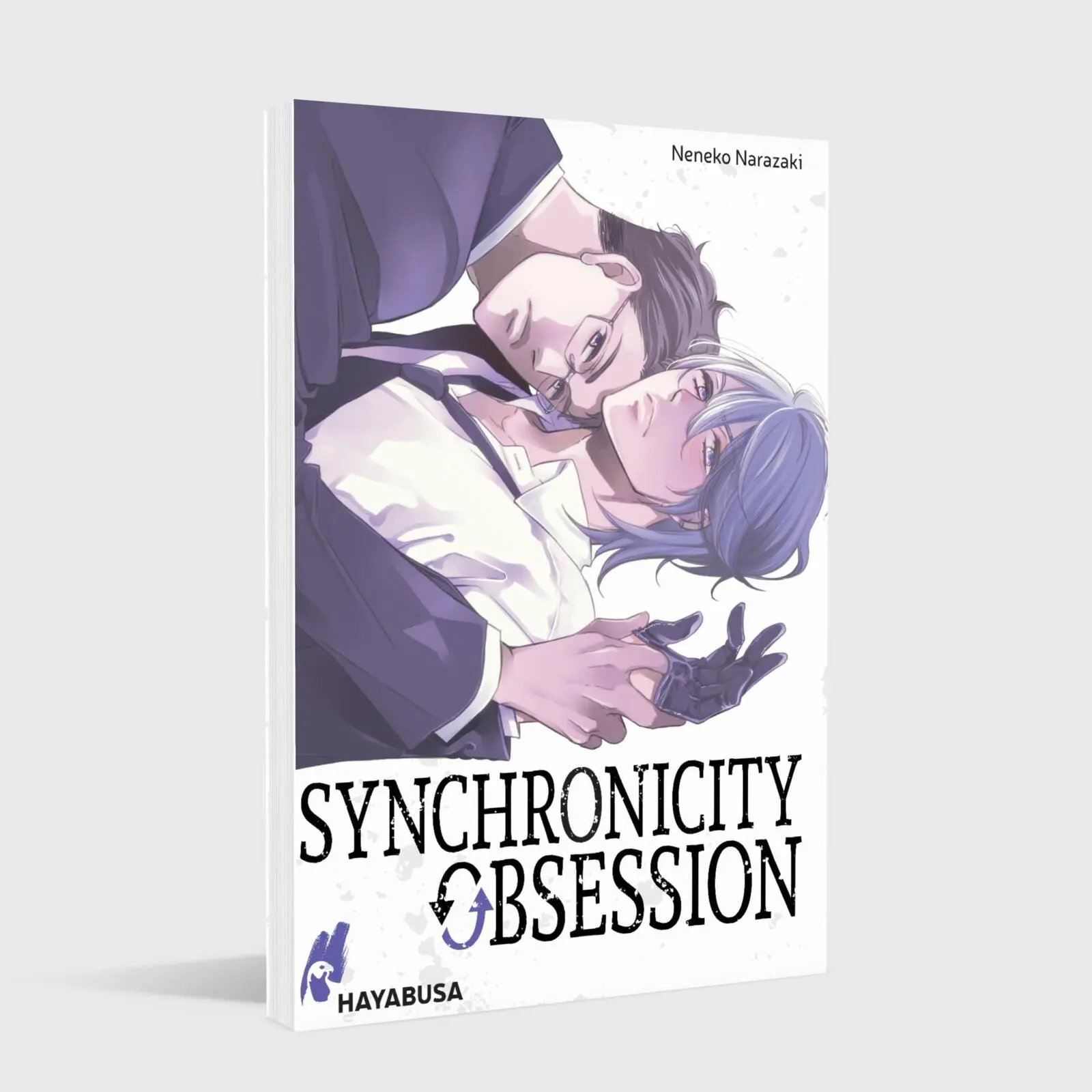 Bild: 9783551626486 | Synchronicity Obsession | Neneko Narazaki | Taschenbuch | 194 S.