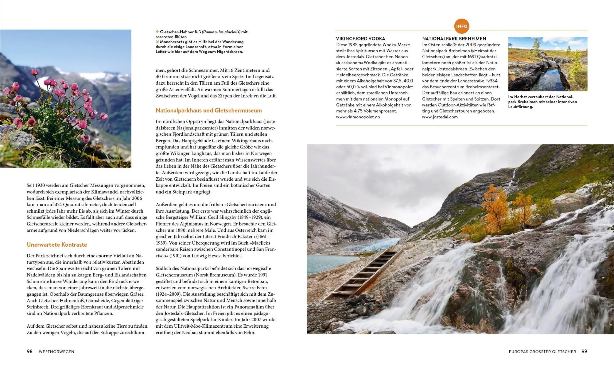 Bild: 9783734326486 | Wild Places Norwegen | Lisa Arnold | Buch | 192 S. | Deutsch | 2024