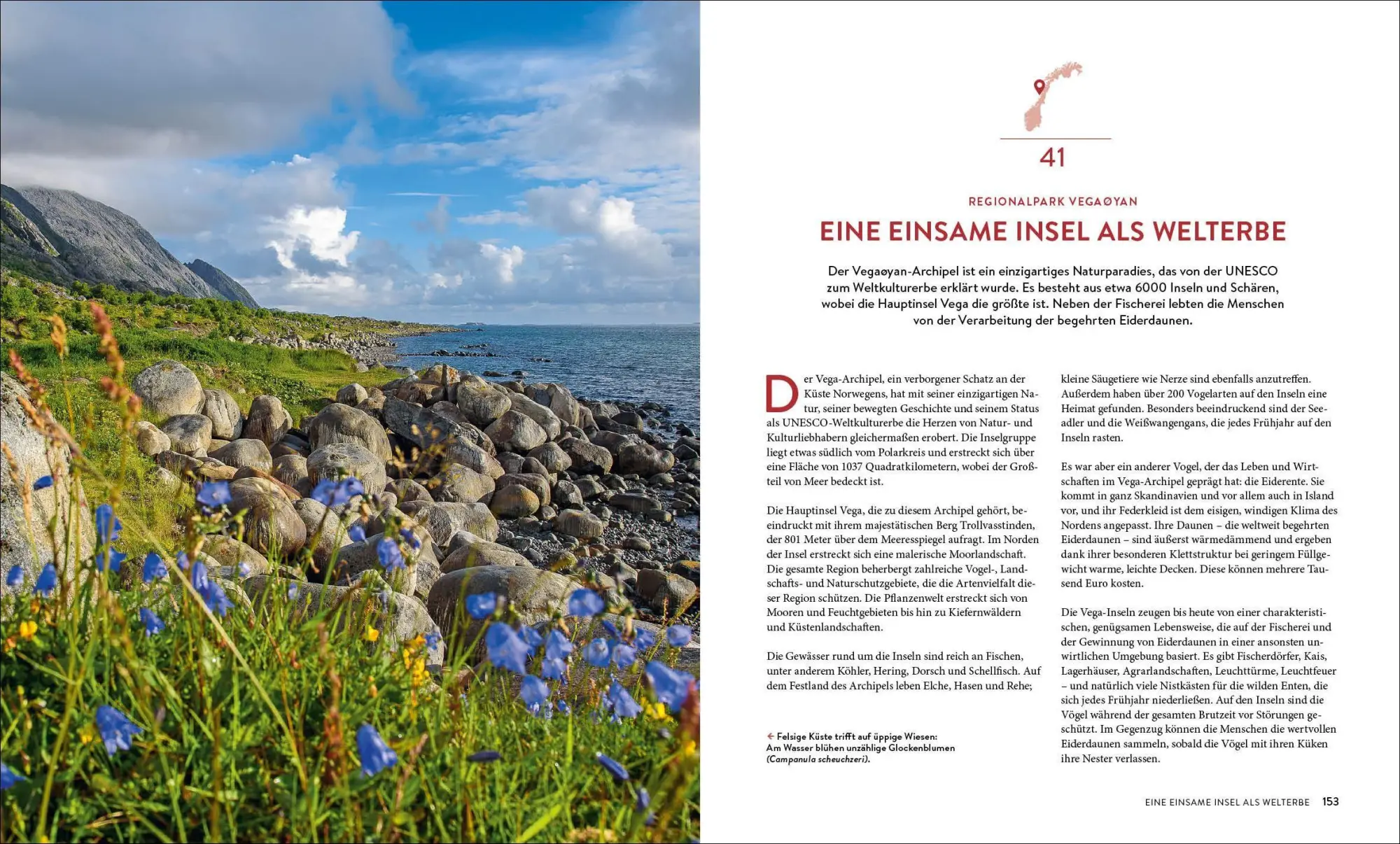 Bild: 9783734326486 | Wild Places Norwegen | Lisa Arnold | Buch | 192 S. | Deutsch | 2024