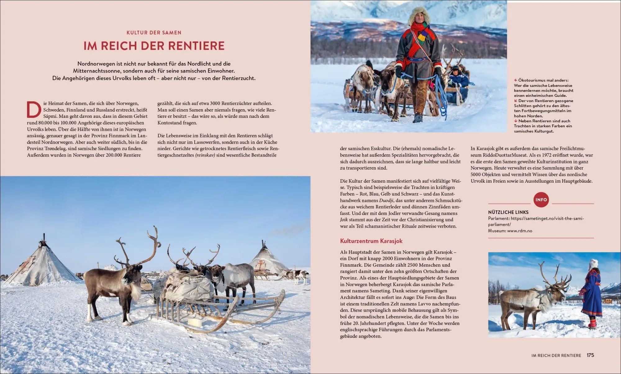 Bild: 9783734326486 | Wild Places Norwegen | Lisa Arnold | Buch | 192 S. | Deutsch | 2024