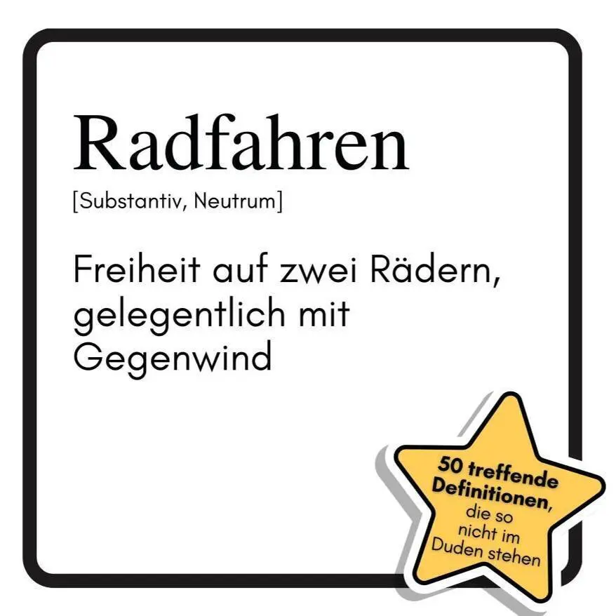 Cover: 9783759176486 | Radfahren | Marie Becker | Taschenbuch | 104 S. | Deutsch | 2025