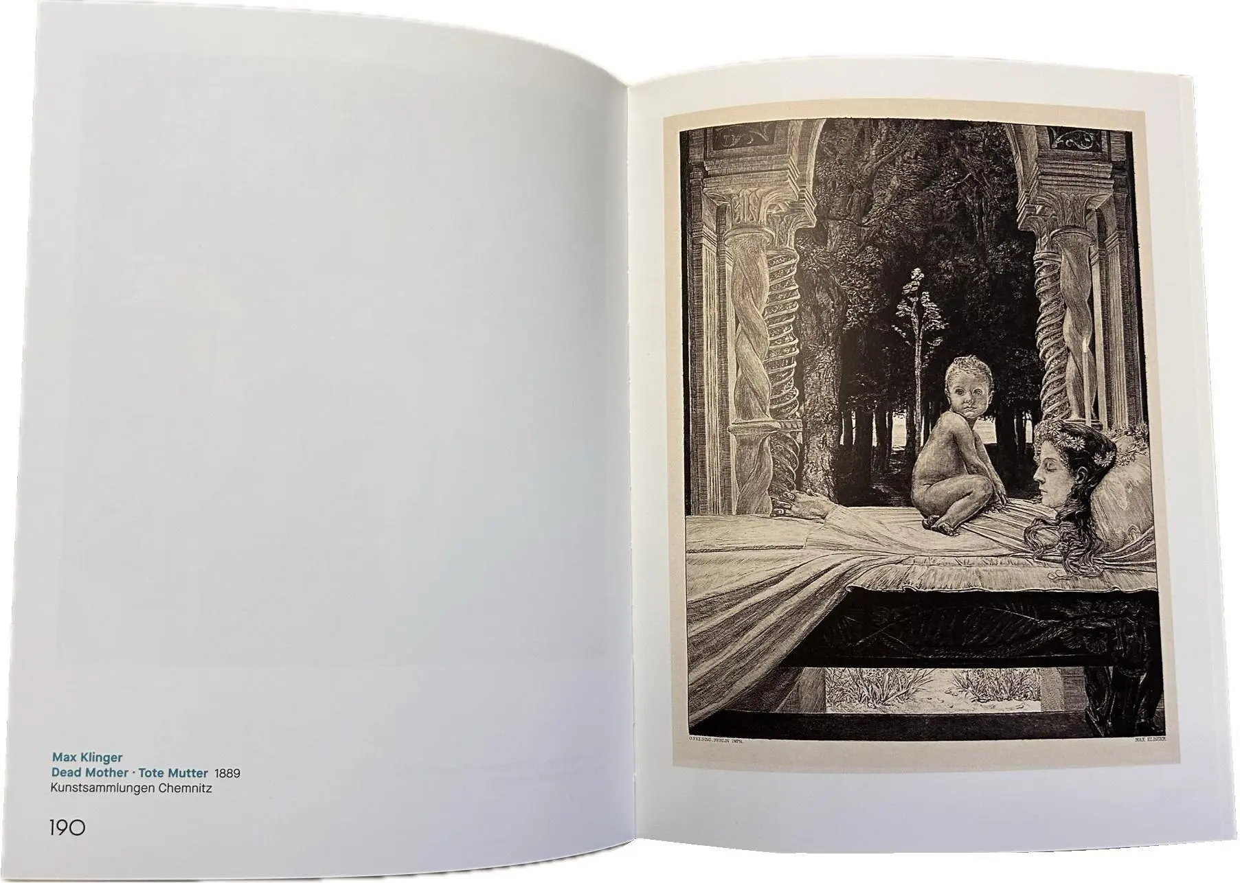 Bild: 9783777446486 | Edvard Munch - Angst | Kerstin Drechsel (u. a.) | Taschenbuch | 336 S.