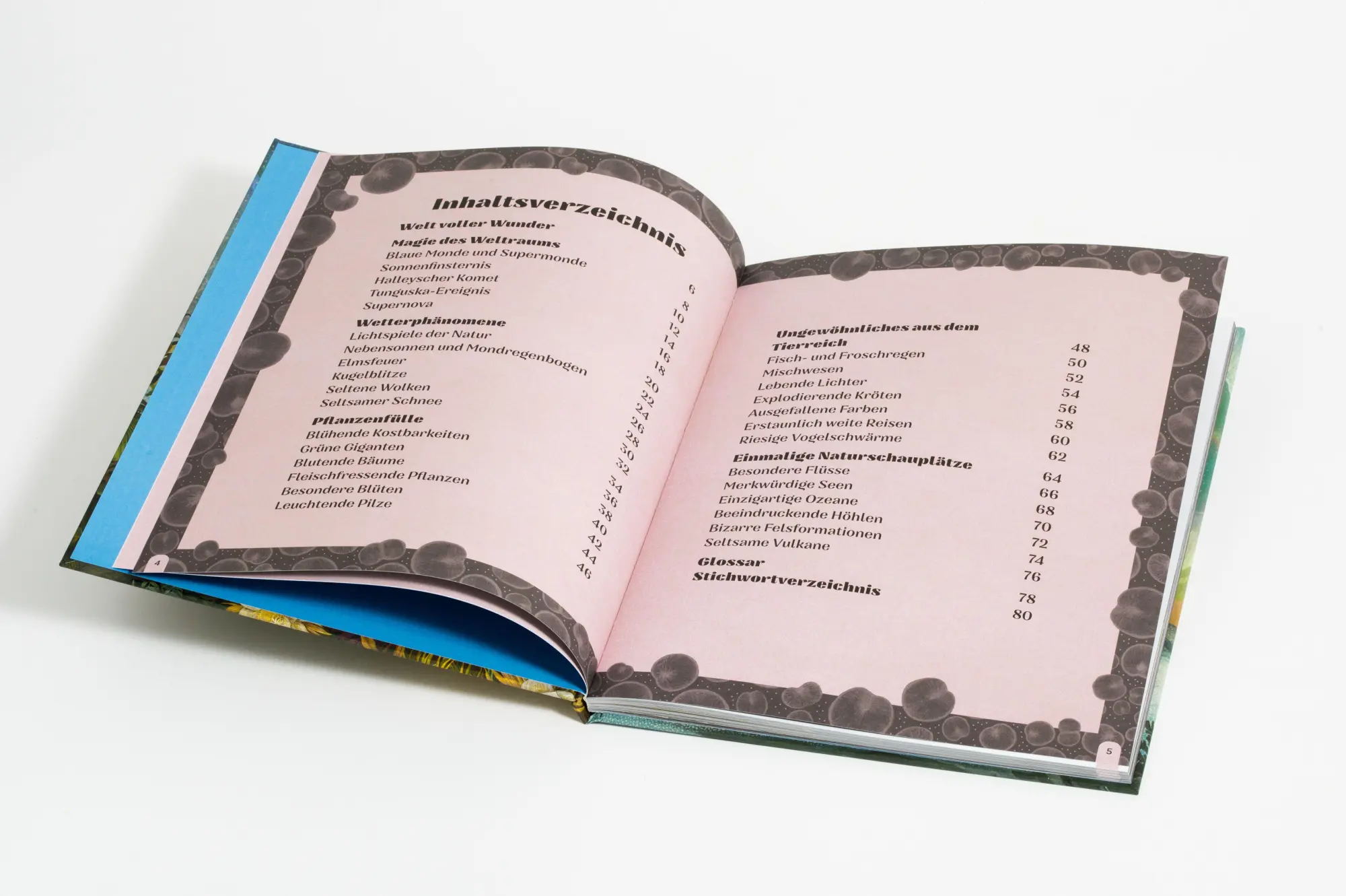 Bild: 9783791376486 | Supermond und Kugelblitz | Emily Hawkins (u. a.) | Buch | 80 S. | 2026
