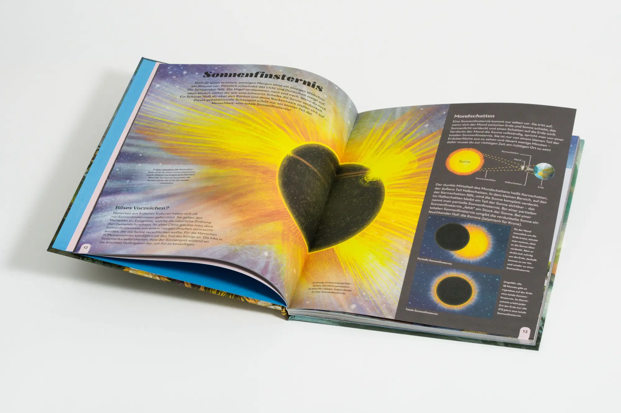 Bild: 9783791376486 | Supermond und Kugelblitz | Emily Hawkins (u. a.) | Buch | 80 S. | 2026