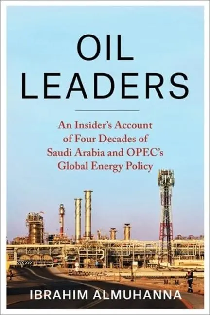 Cover: 9780231216586 | Oil Leaders | Ibrahim Almuhanna | Taschenbuch | Englisch | 2024