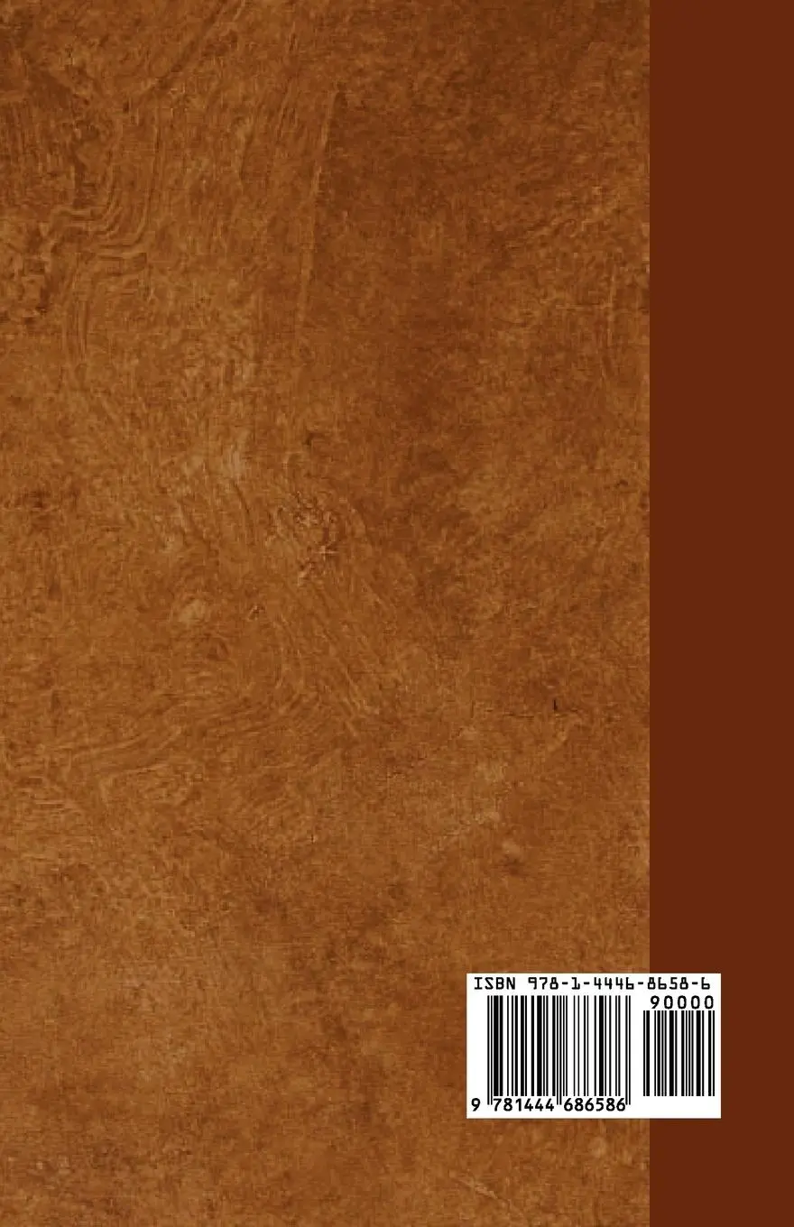 Rückseite: 9781444686586 | Crozet's Voyage To Tasmania, New Zealand, The Ladrone Islands, And...