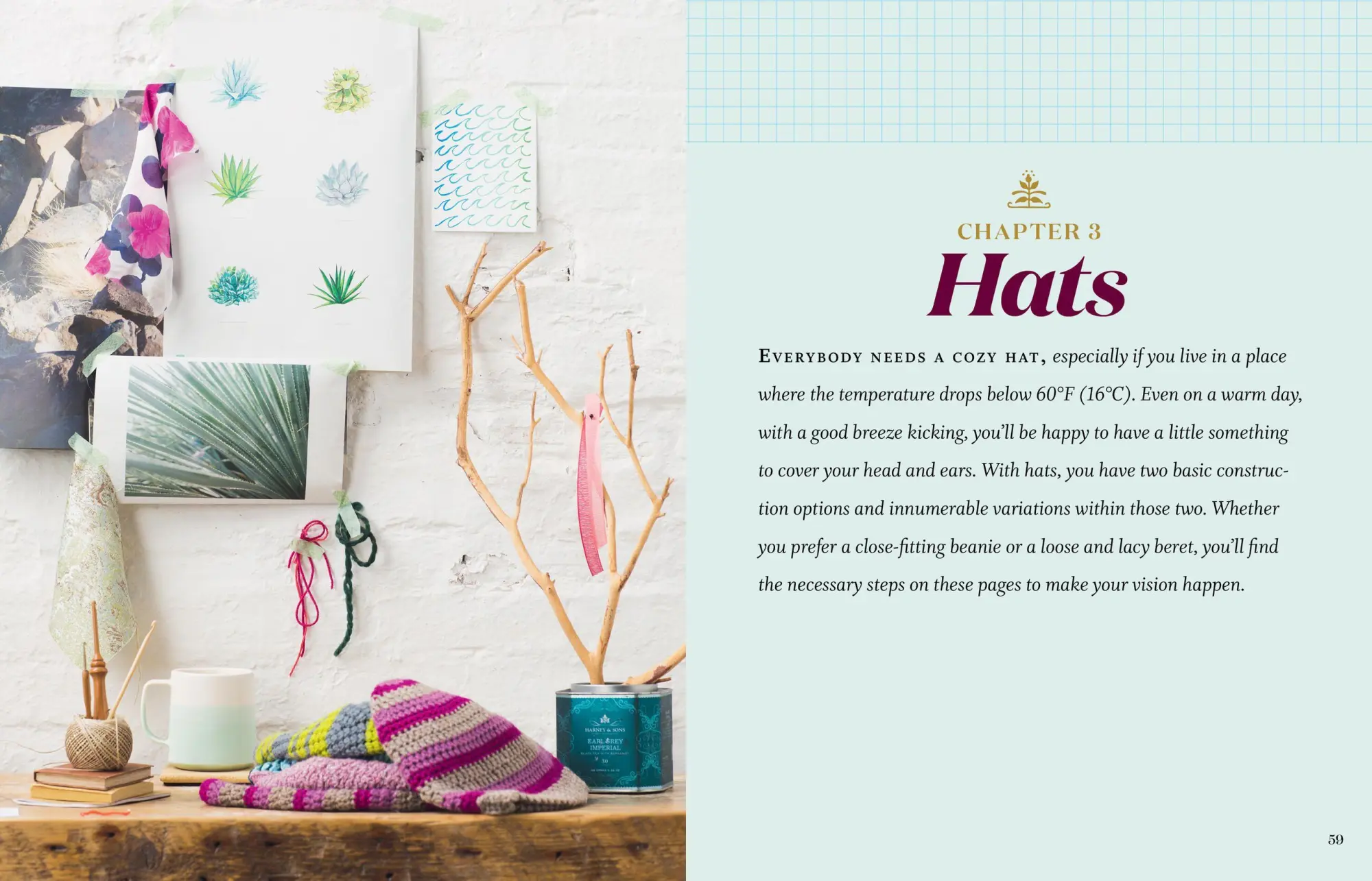 Bild: 9781612126586 | Design Your Own Crochet Projects | Sara Delaney | Buch | Englisch