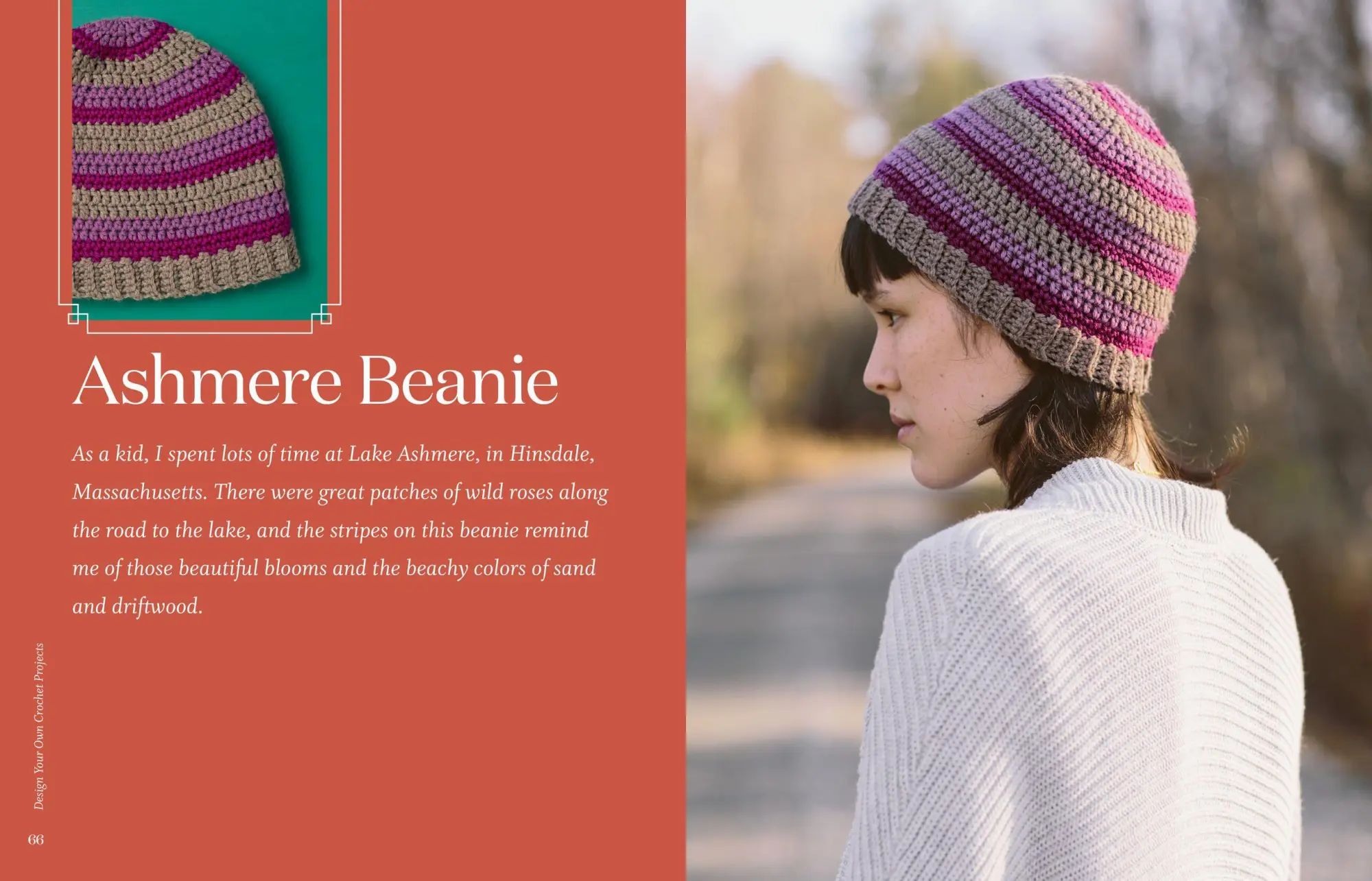 Bild: 9781612126586 | Design Your Own Crochet Projects | Sara Delaney | Buch | Englisch