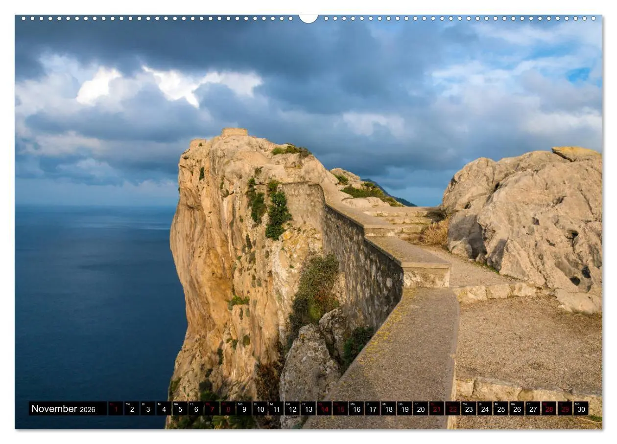 Bild: 9783457736586 | Mallorca - Trauminsel im Mittelmeer (hochwertiger Premium...