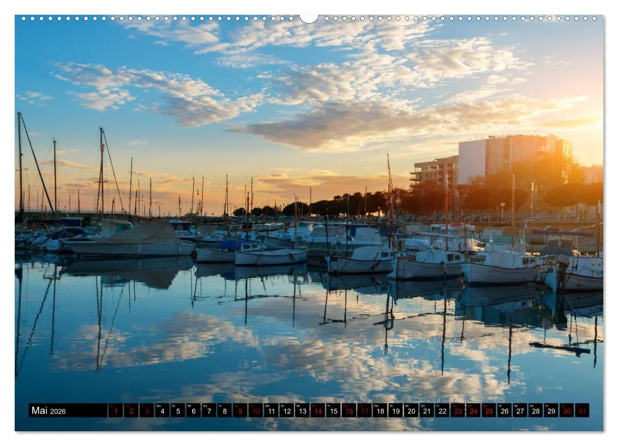 Bild: 9783457736586 | Mallorca - Trauminsel im Mittelmeer (hochwertiger Premium...