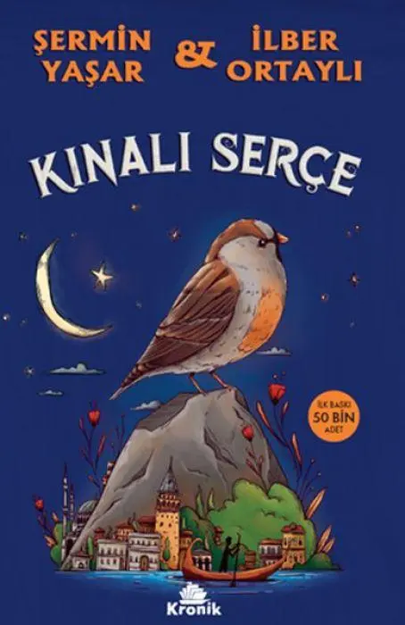 Cover: 9786259506586 | Kinali Serce | Sermin Yasar (u. a.) | Taschenbuch | Türkisch | 2025