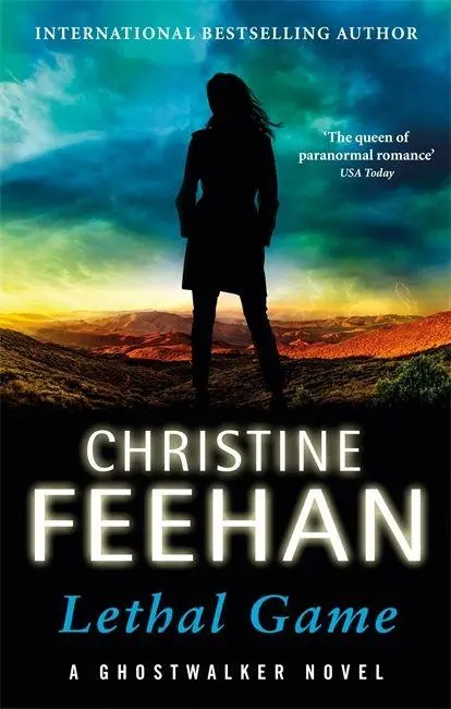 Cover: 9780349426686 | Lethal Game | 'The queen of paranormal romance' | Feehan (u. a.)