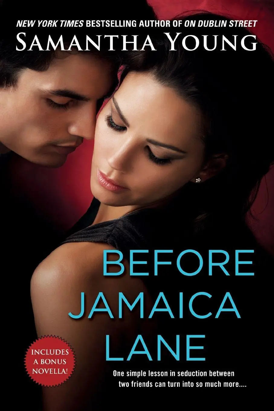 Cover: 9780451466686 | Before Jamaica Lane | Samantha Young | Taschenbuch | Englisch | 2014