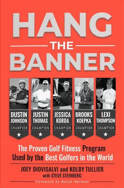 Cover: 9780578356686 | Hang the Banner | Joey Diovisalvi (u. a.) | Taschenbuch | Englisch
