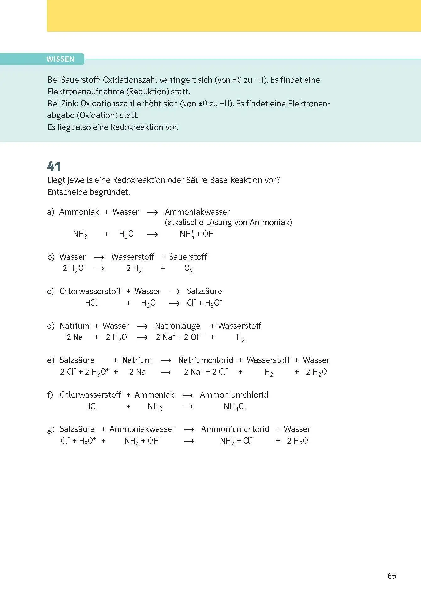 Bild: 9783129276686 | KomplettTrainer Gymnasium Chemie 7.-10. Klasse | Taschenbuch | 320 S.