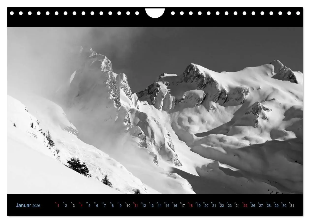 Bild: 9783516056686 | Region Oberstdorf - Kleinwalsertal und Nebelhorn (Wandkalender 2026...