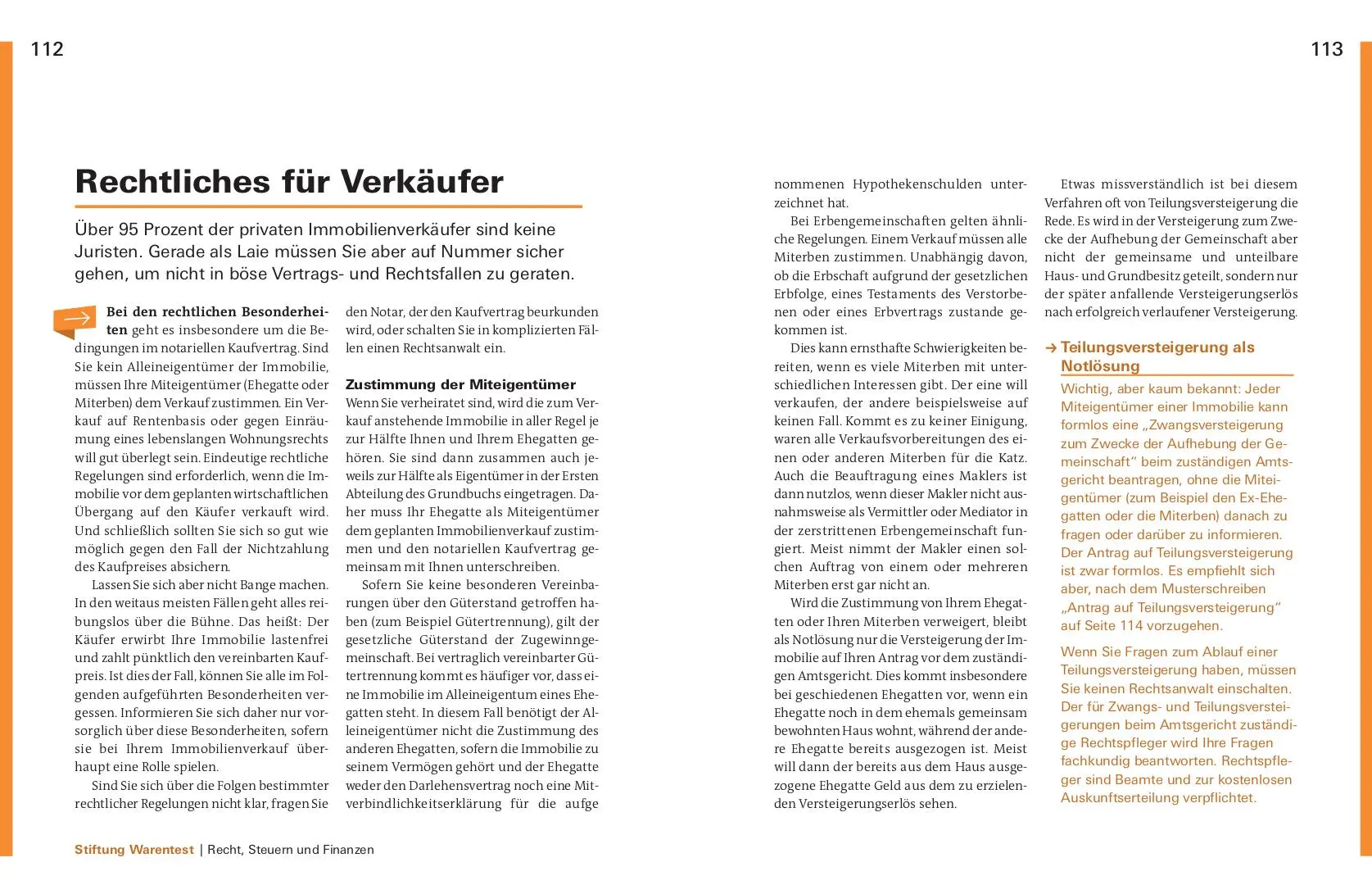 Bild: 9783747106686 | Meine Immobilie erfolgreich verkaufen | Werner Siepe | Taschenbuch