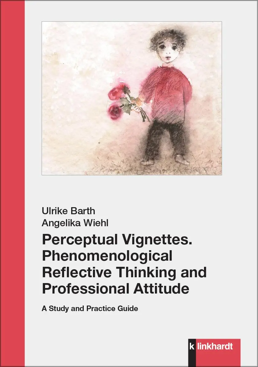 Cover: 9783781526686 | Perceptual Vignettes. Phenomenological Reflective Thinking and...