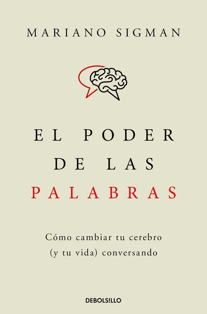 Cover: 9788466376686 | El poder de las palabras | Taschenbuch | Spanisch | DEBOLSILLO