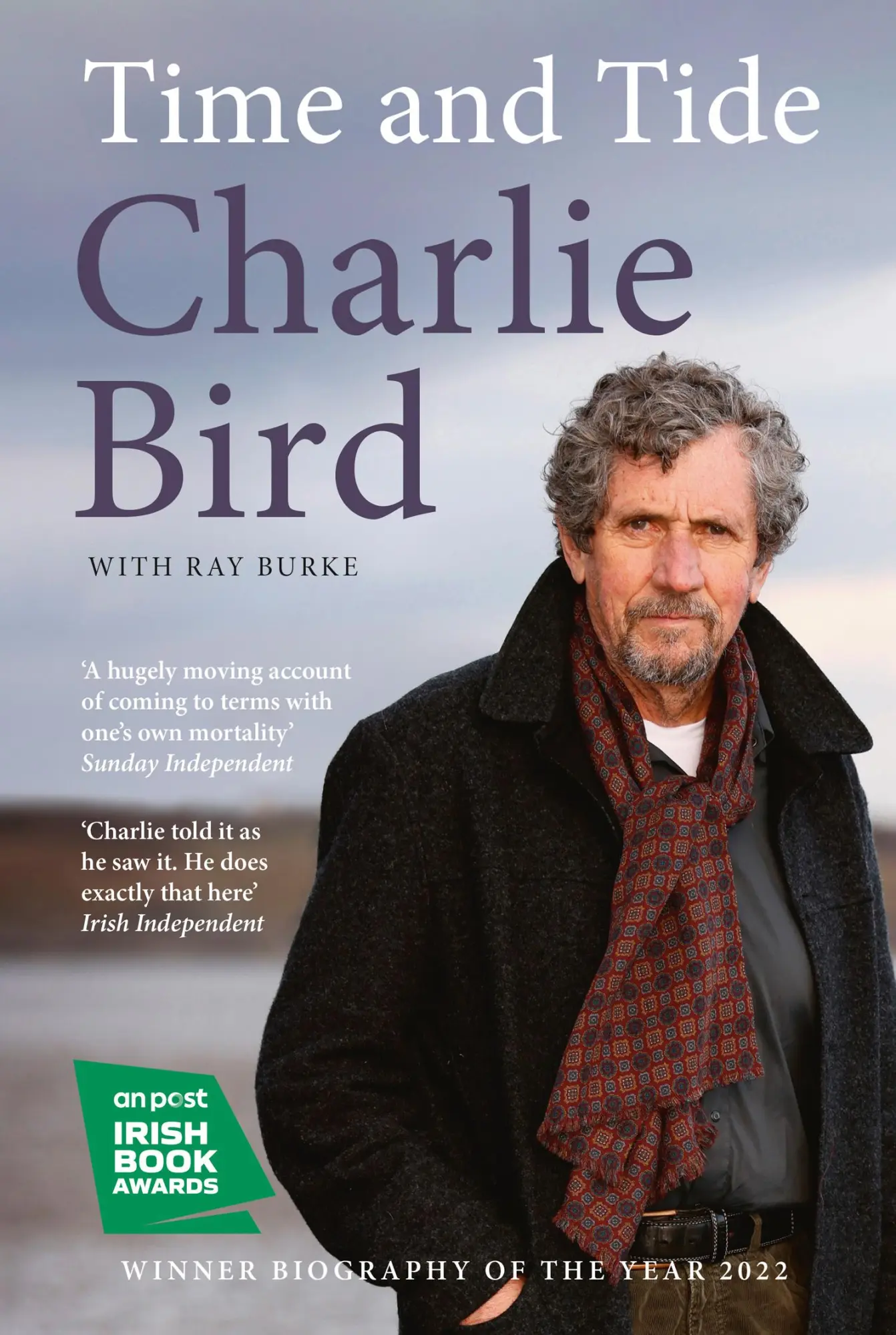 Cover: 9780008546786 | Time and Tide | Charlie Bird | Taschenbuch | Englisch | 2023