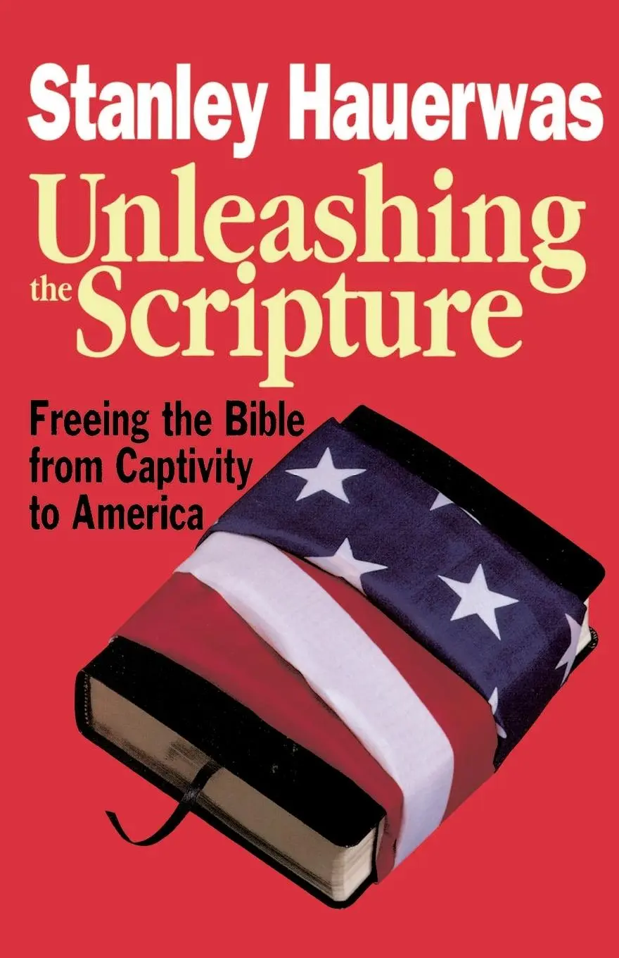Cover: 9780687316786 | Unleashing the Scripture | Freeing the Bible from Captivity to America