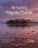 Cover: 9780954476786 | Britain's Pilgrim Places | Guy Hayward (u. a.) | Taschenbuch | 2020