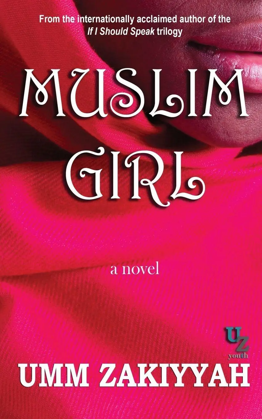 Cover: 9780970766786 | Muslim Girl | Umm Zakiyyah | Taschenbuch | Kartoniert / Broschiert