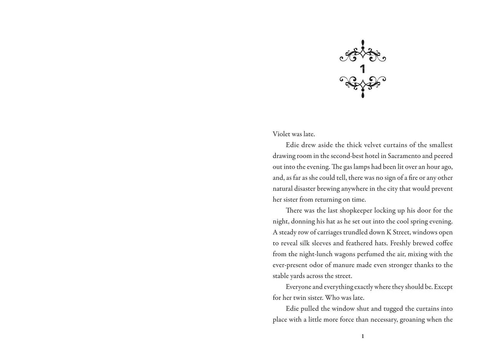 Bild: 9781454946786 | The Second Death of Edie and Violet Bond | Amanda Glaze | Buch | 2022
