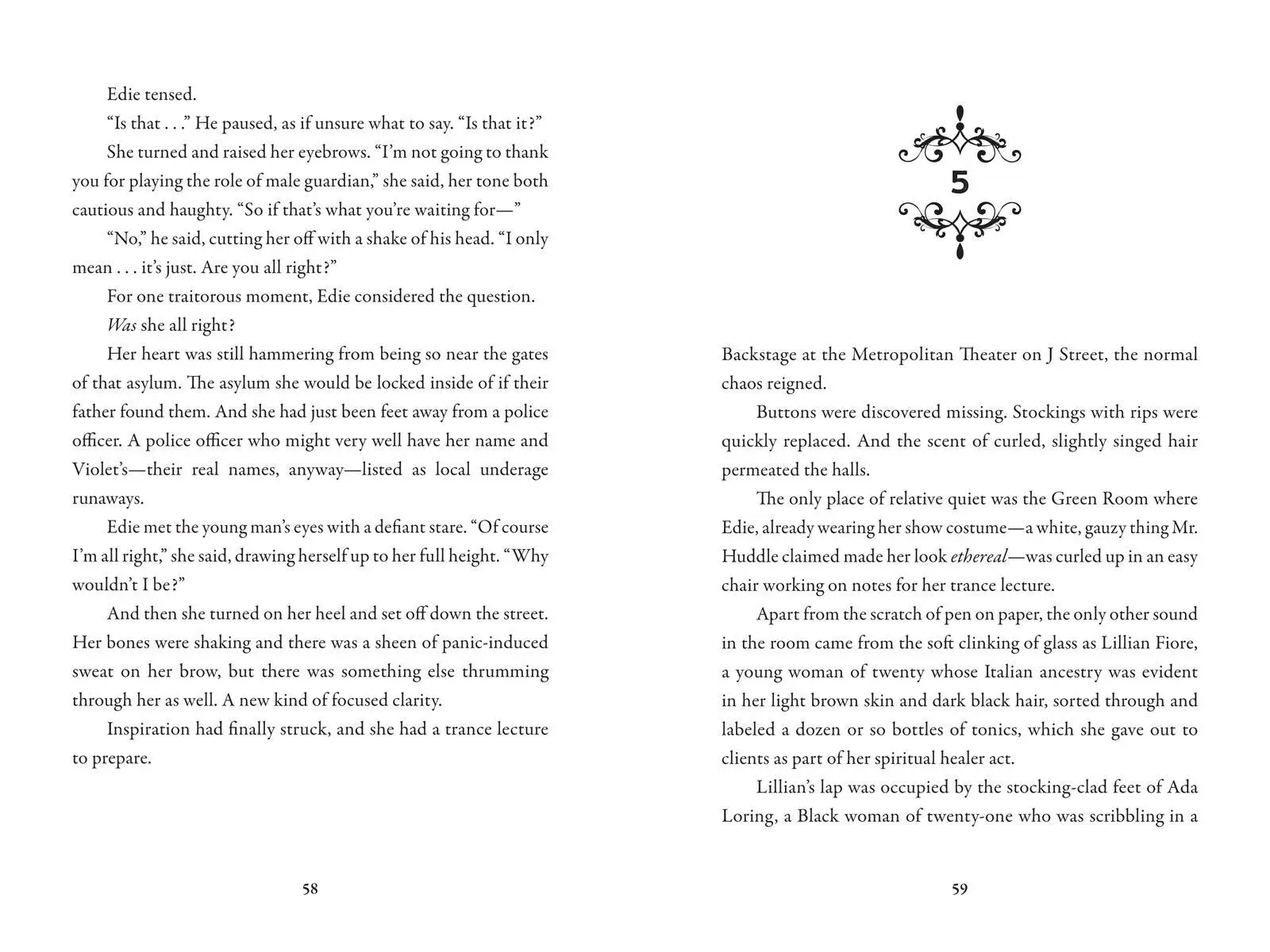 Bild: 9781454946786 | The Second Death of Edie and Violet Bond | Amanda Glaze | Buch | 2022