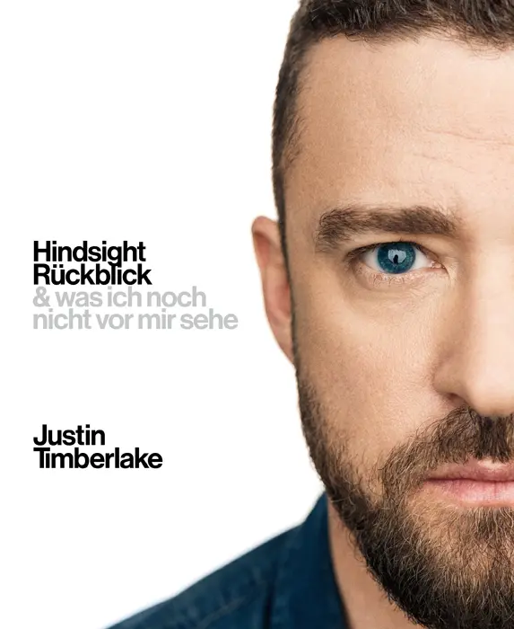 Cover: 9783841906786 | Hindsight - Rückblick | &amp; was ich noch nicht vor mir sehe | Timberlake