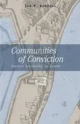 Cover: 9783937896786 | Communities of Conviction | Baptist Beginnings in Europe | Snyder