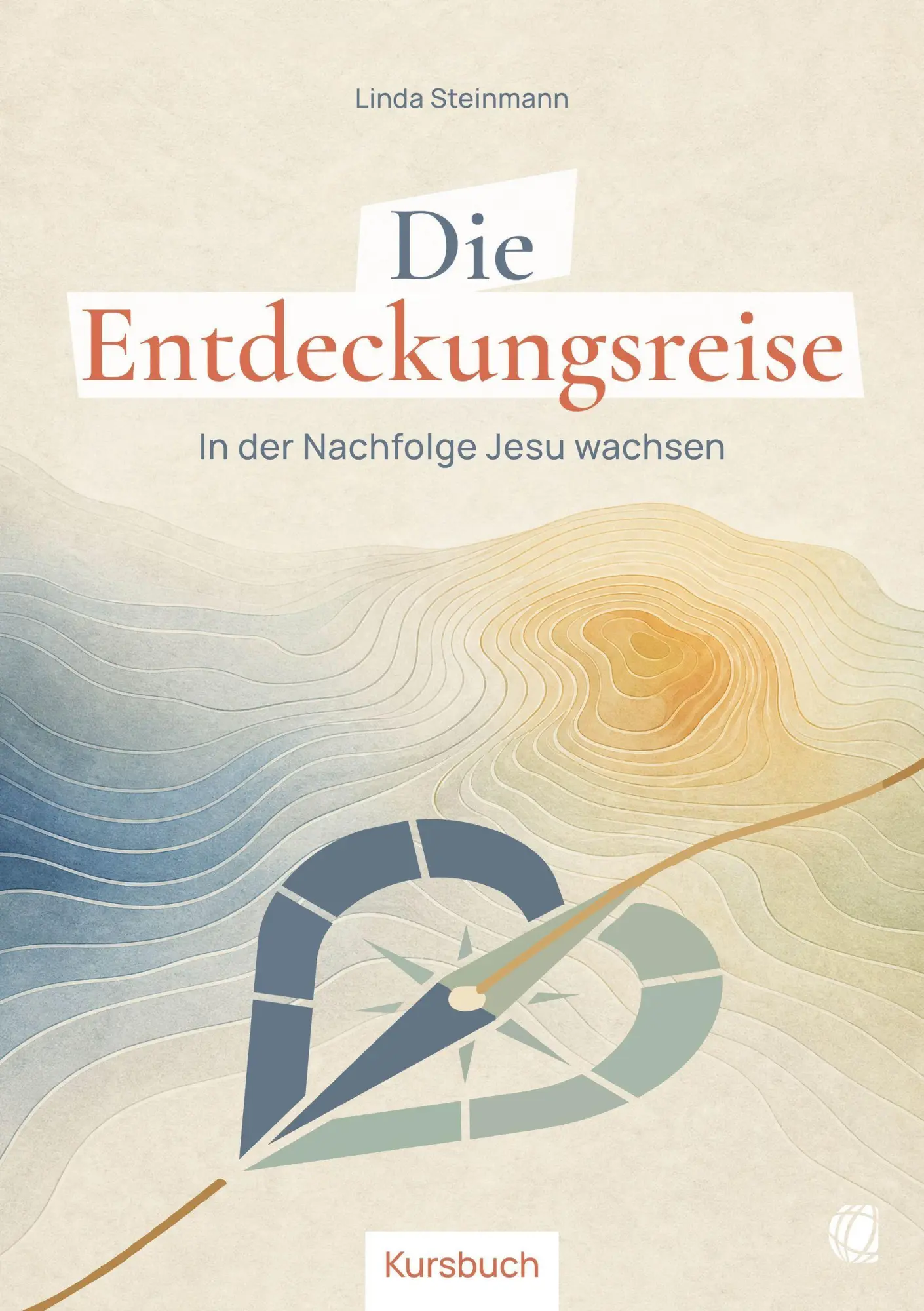 Cover: 9783955786786 | Die Entdeckungsreise (Kursbuch) | In der Nachfolge Jesu wachsen | Buch