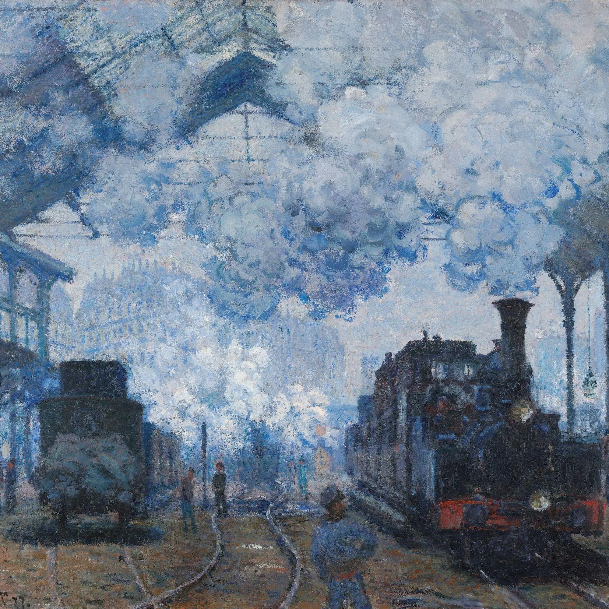 Bild: 9783959296786 | Claude Monet 2027 | Kalender 2027 | Kalender | Tushita Fine Arts