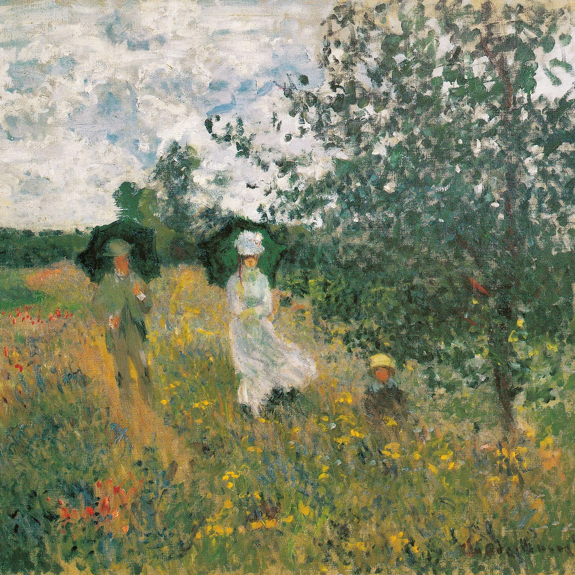 Bild: 9783959296786 | Claude Monet 2027 | Kalender 2027 | Kalender | Tushita Fine Arts