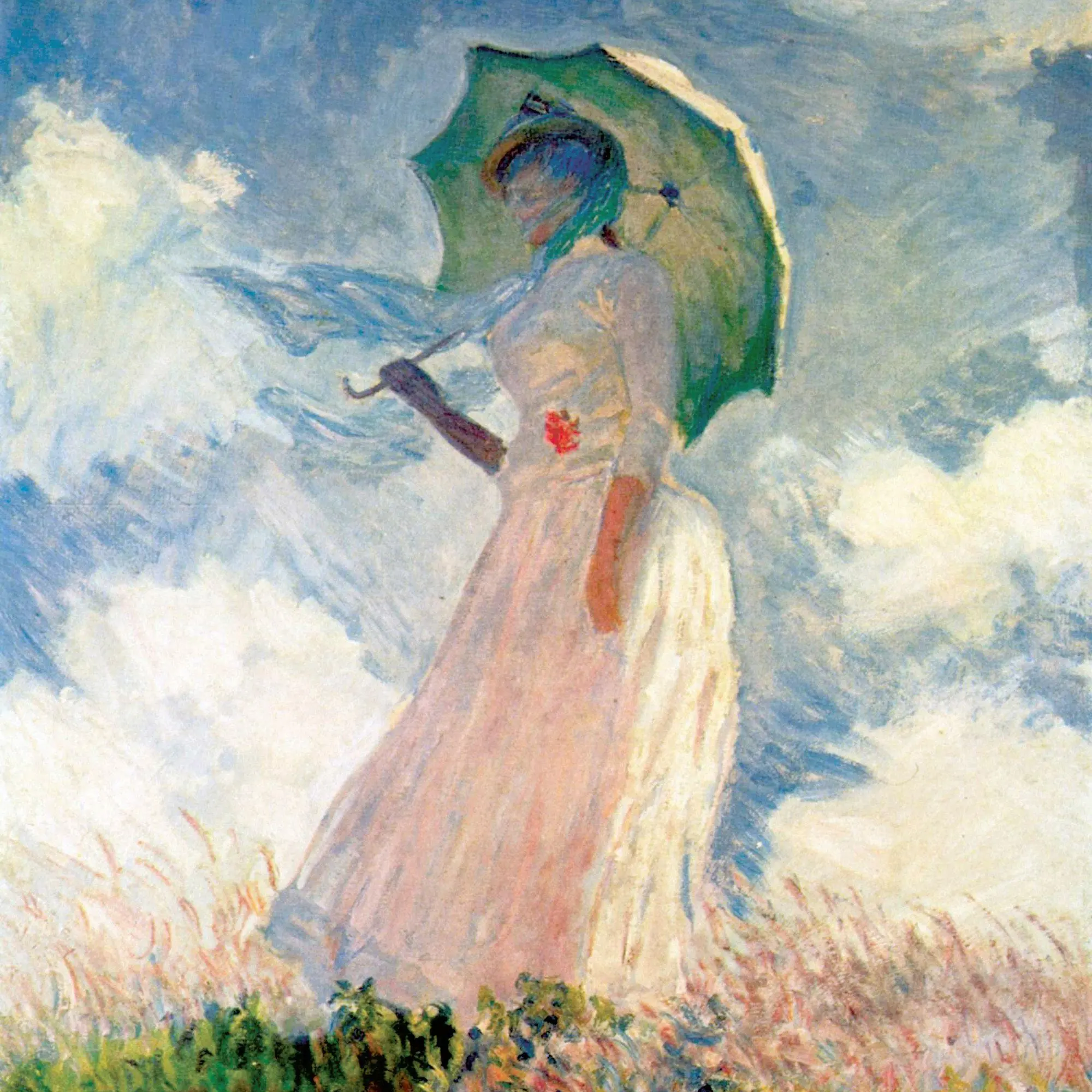 Bild: 9783959296786 | Claude Monet 2027 | Kalender 2027 | Kalender | Tushita Fine Arts