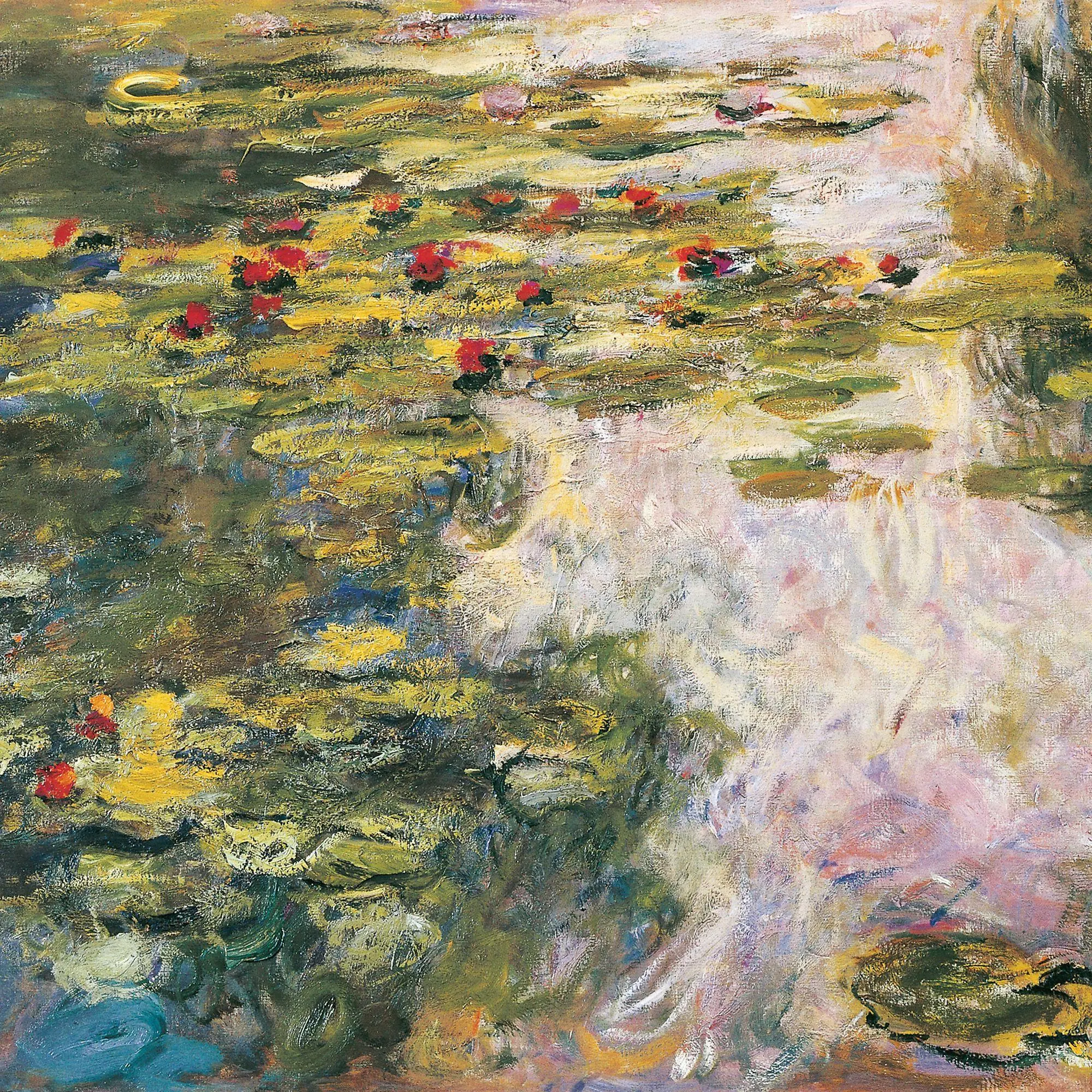 Bild: 9783959296786 | Claude Monet 2027 | Kalender 2027 | Kalender | Tushita Fine Arts