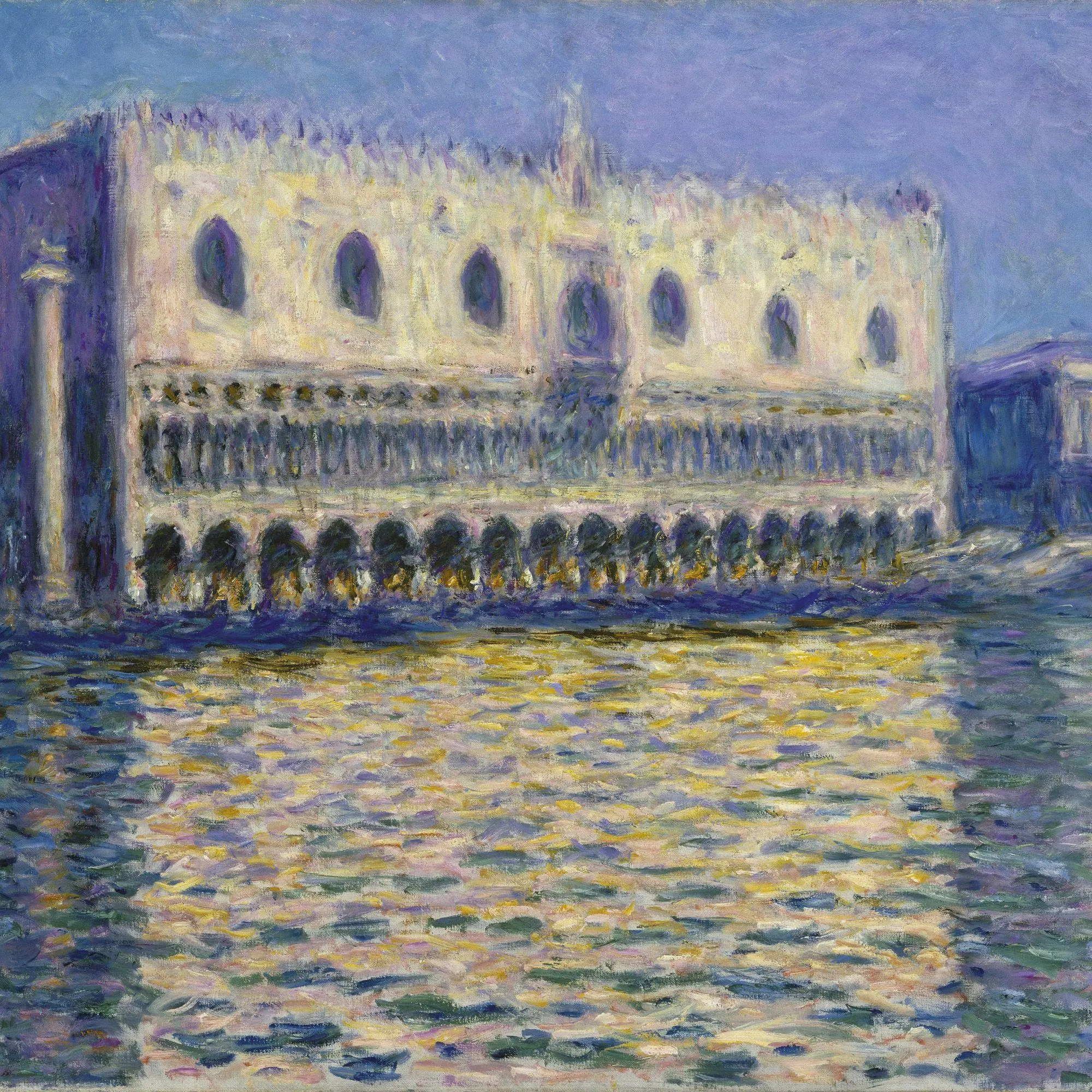 Bild: 9783959296786 | Claude Monet 2027 | Kalender 2027 | Kalender | Tushita Fine Arts