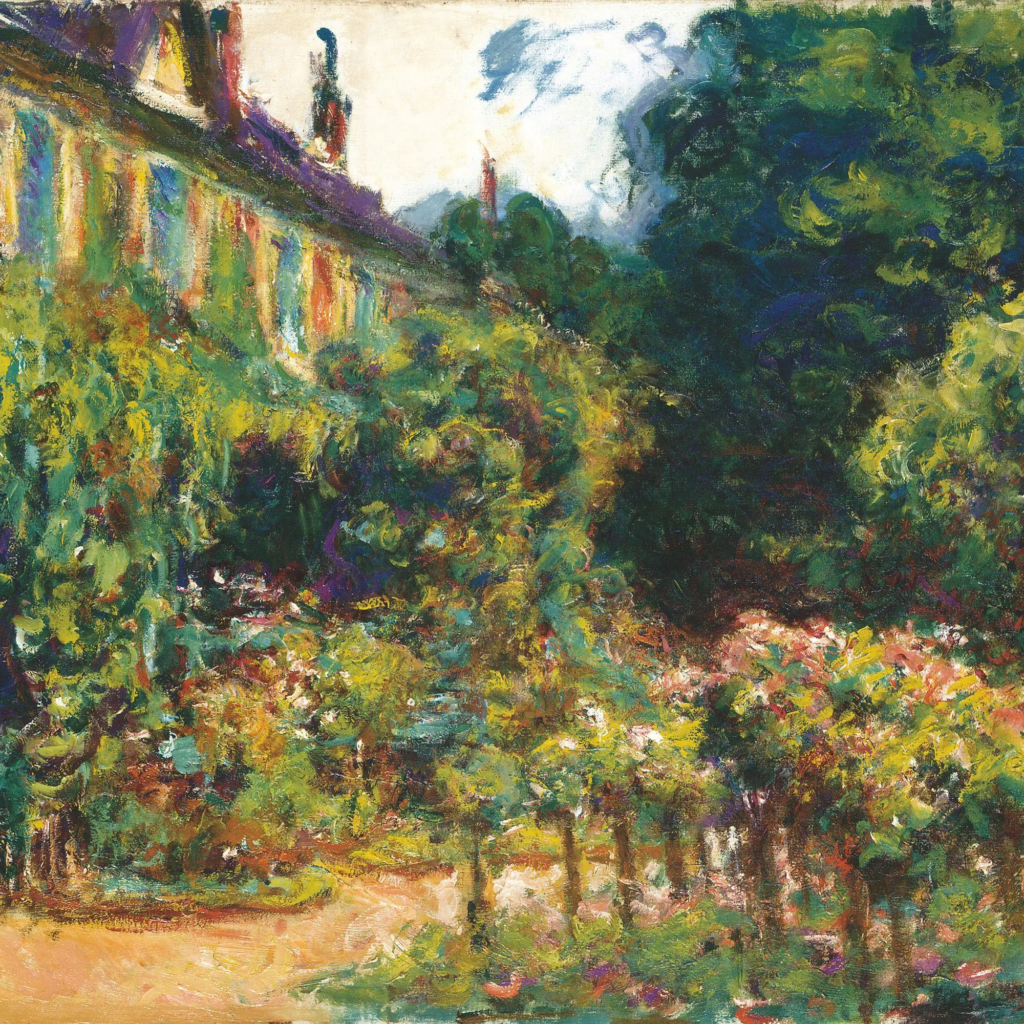 Bild: 9783959296786 | Claude Monet 2027 | Kalender 2027 | Kalender | Tushita Fine Arts