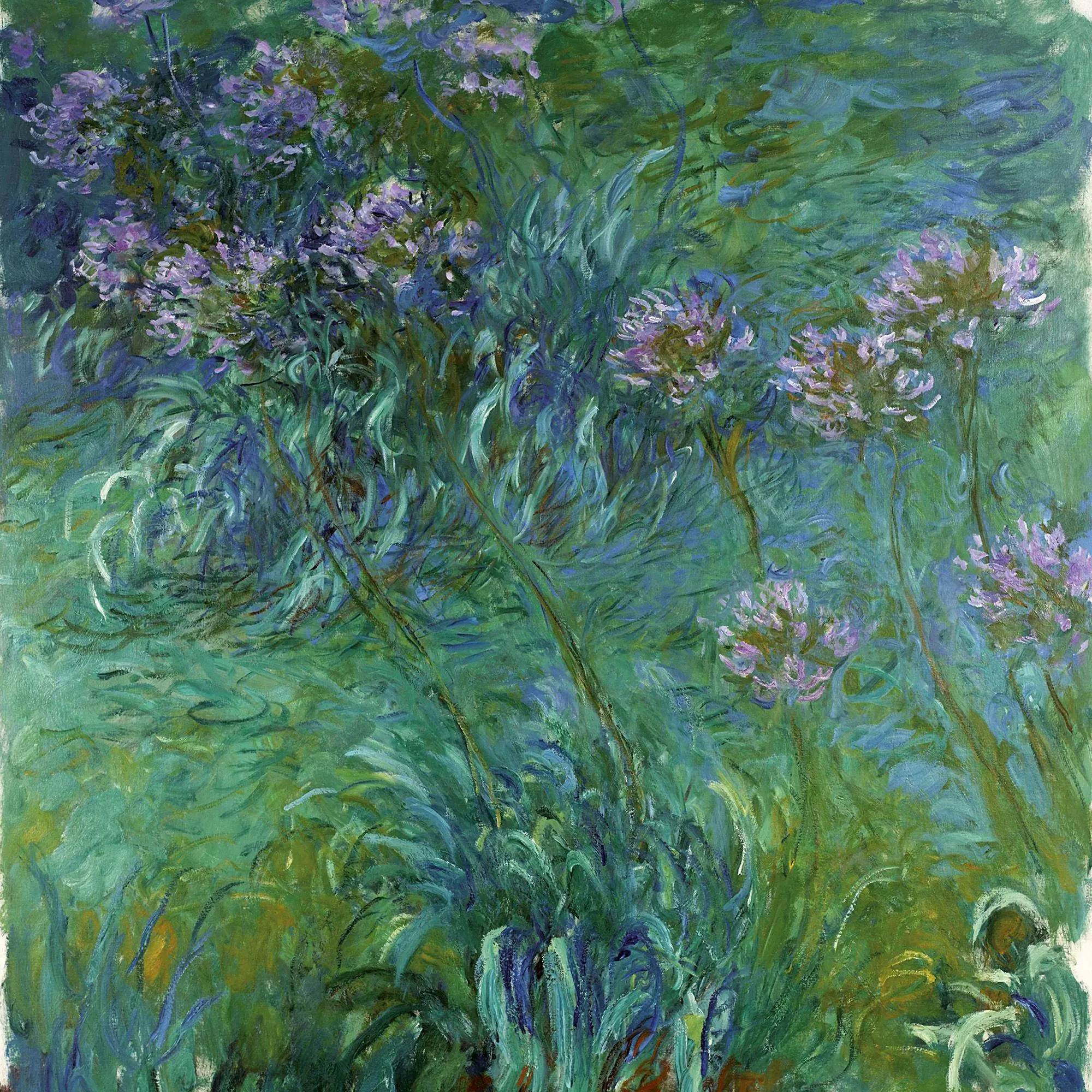 Bild: 9783959296786 | Claude Monet 2027 | Kalender 2027 | Kalender | Tushita Fine Arts