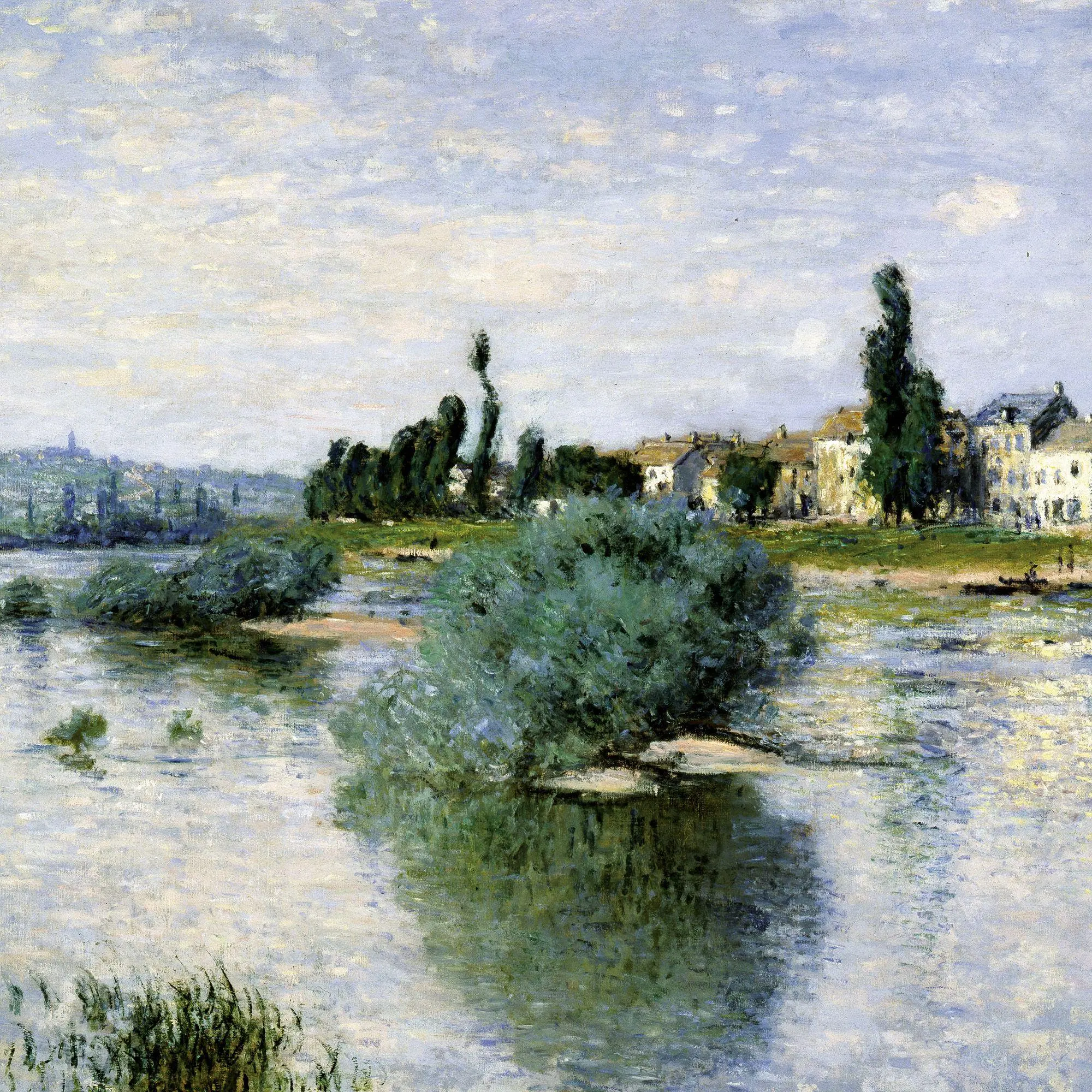 Bild: 9783959296786 | Claude Monet 2027 | Kalender 2027 | Kalender | Tushita Fine Arts