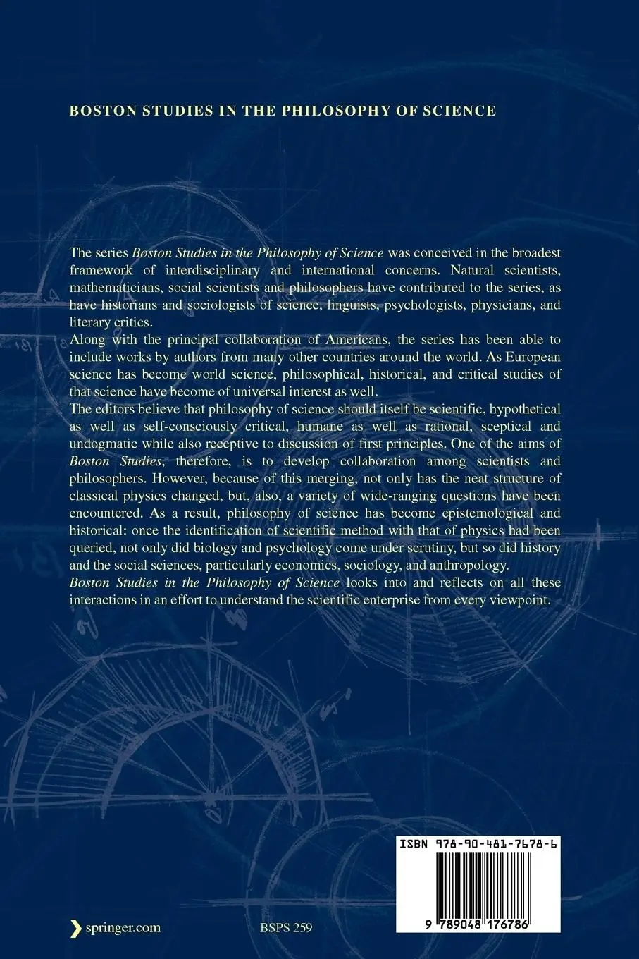 Rückseite: 9789048176786 | The Kaiser Wilhelm Institute for Anthropology, Human Heredity and...