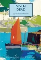 Cover: 9780712356886 | Seven Dead | J. Jefferson Farjeon | Taschenbuch | 237 S. | Englisch