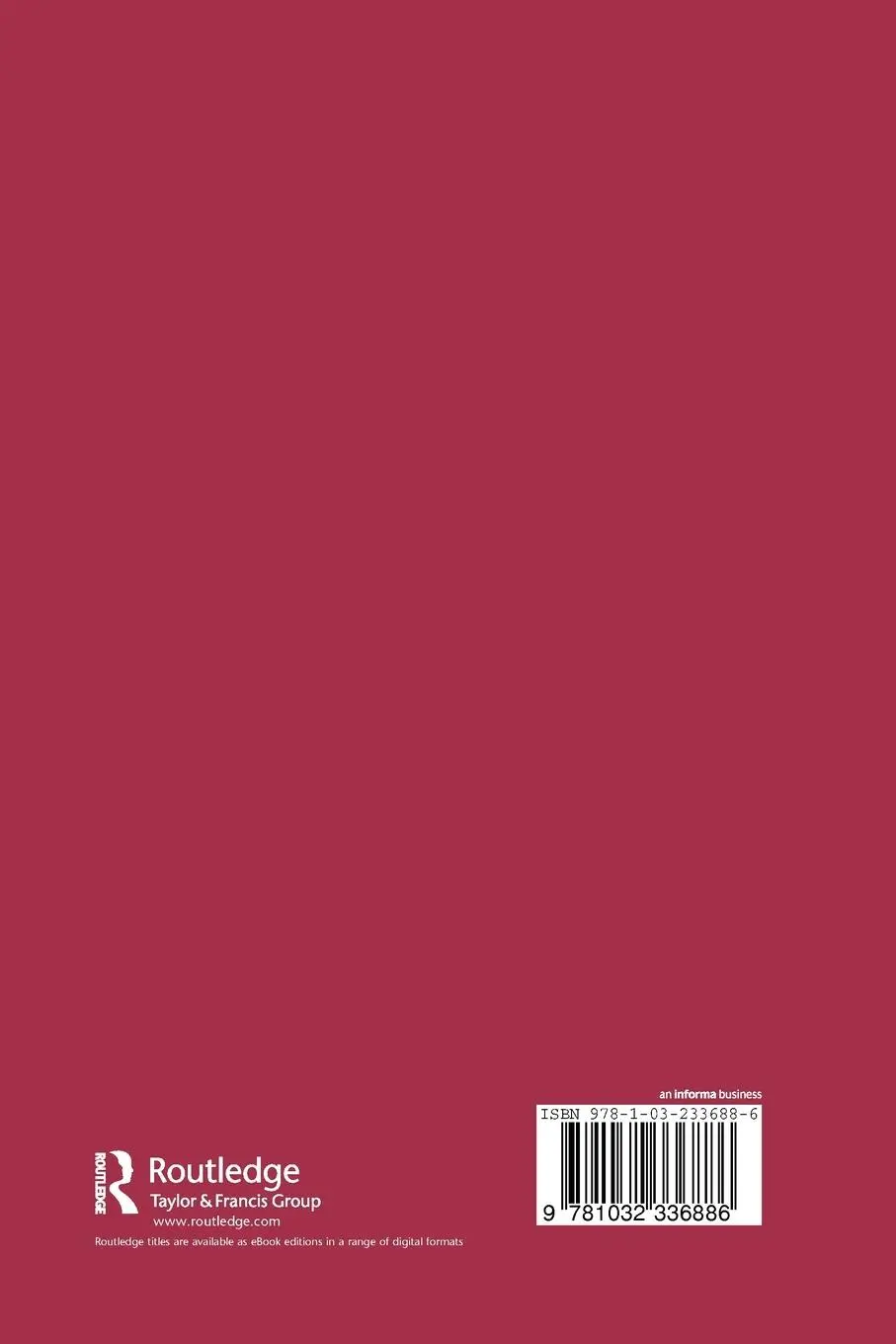 Rückseite: 9781032336886 | Underworld Gods in Ancient Greek Religion | Death and Reciprocity