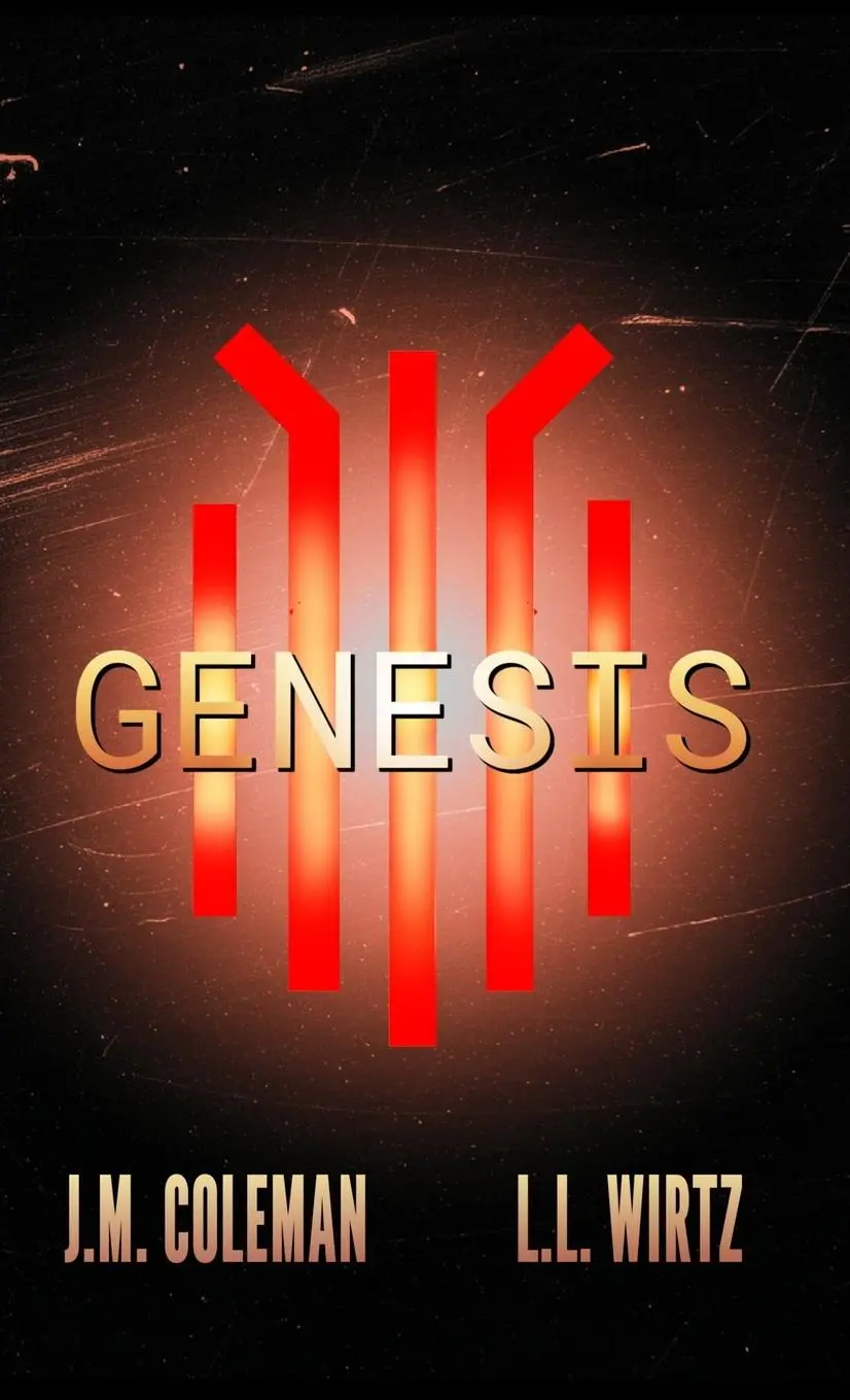 Cover: 9781644566886 | GENESIS | J. M. Coleman (u. a.) | Buch | Englisch | 2023