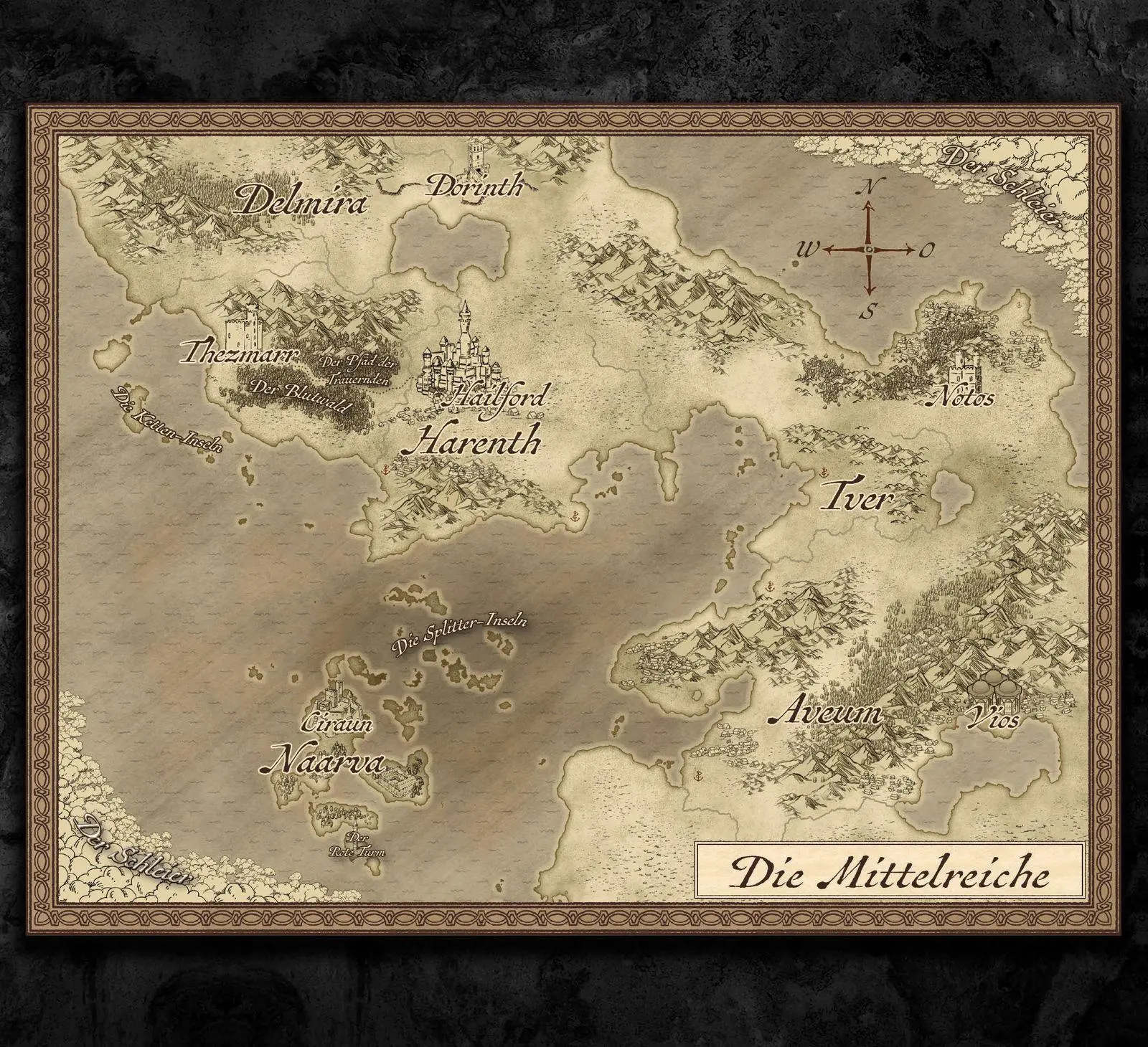 Bild: 9783426566886 | Vows and Ruins | Helen Scheuerer | Taschenbuch | 544 S. | Deutsch