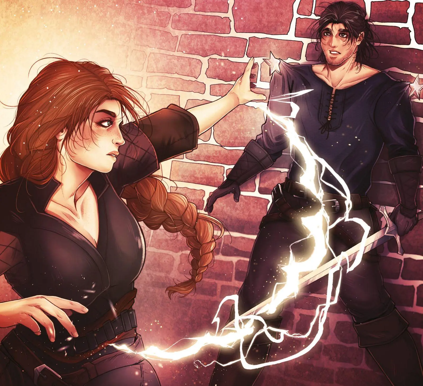 Bild: 9783426566886 | Vows and Ruins | Helen Scheuerer | Taschenbuch | 544 S. | Deutsch