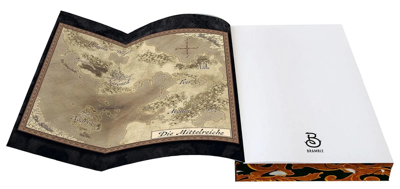 Bild: 9783426566886 | Vows and Ruins | Helen Scheuerer | Taschenbuch | 544 S. | Deutsch